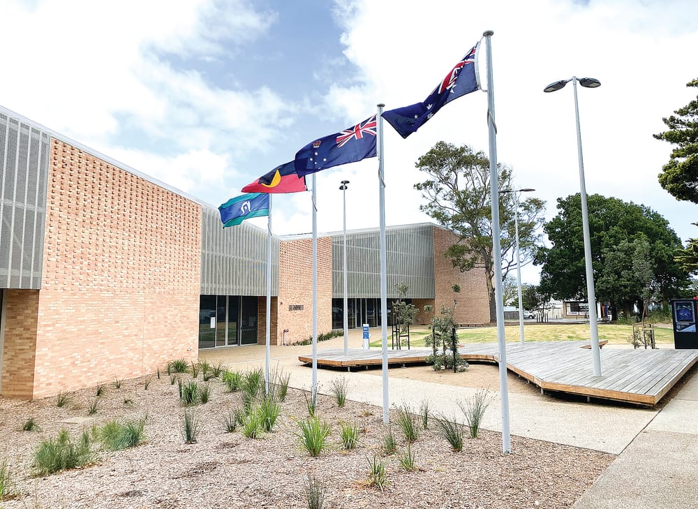 Shortlisted for architect awards post image