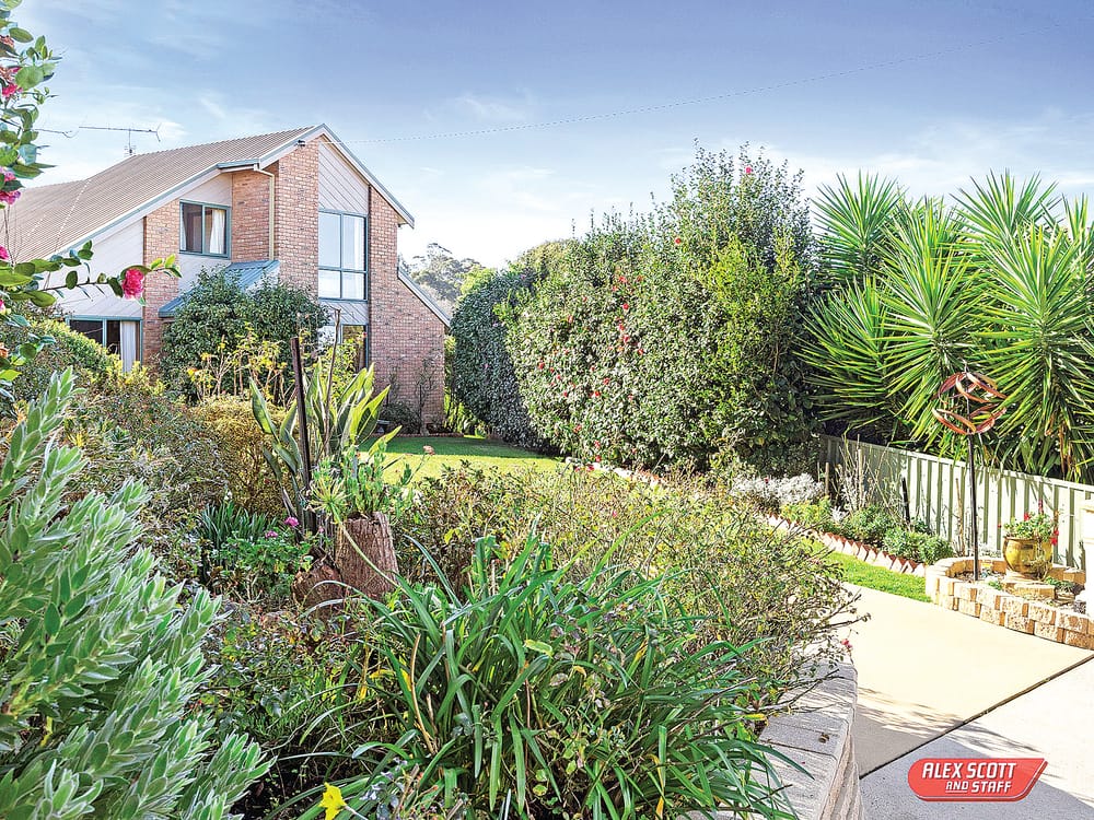 Quiet court setting post image