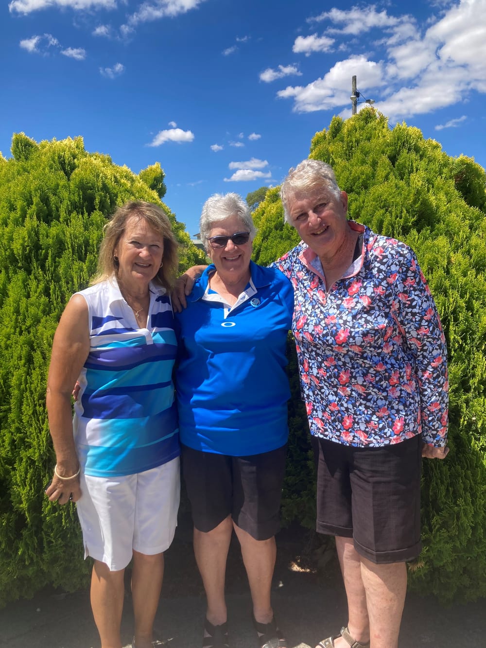 Wonthaggi Ladies Golf Championship post image