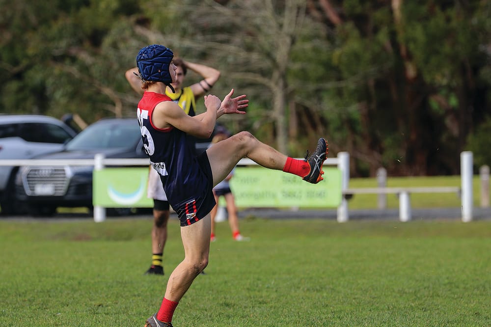 MDU dominates Mirboo North reclaiming top six post image