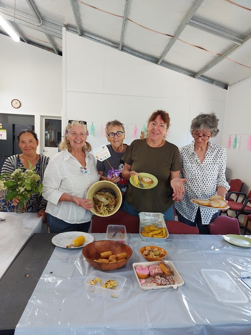 Discover how to reduce household waste at the 'Living Lightly' workshop post image