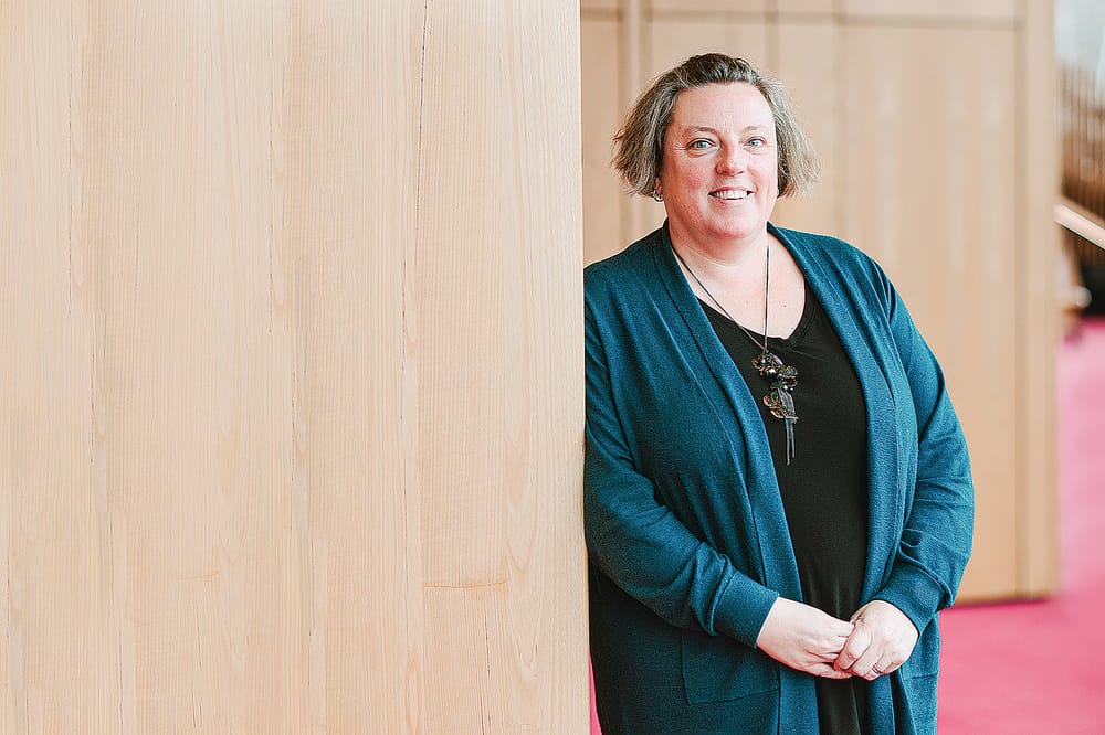 Kerryn Ellis delighted to extend her commitment to South Gippsland Shire post image