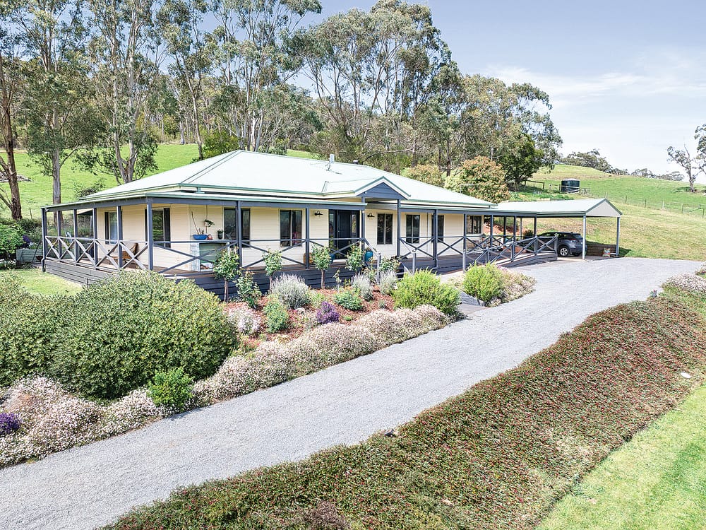 Dream retreat in Boolarra post image