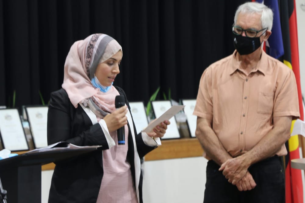 New Bass Coast citizens invited to volunteer post image