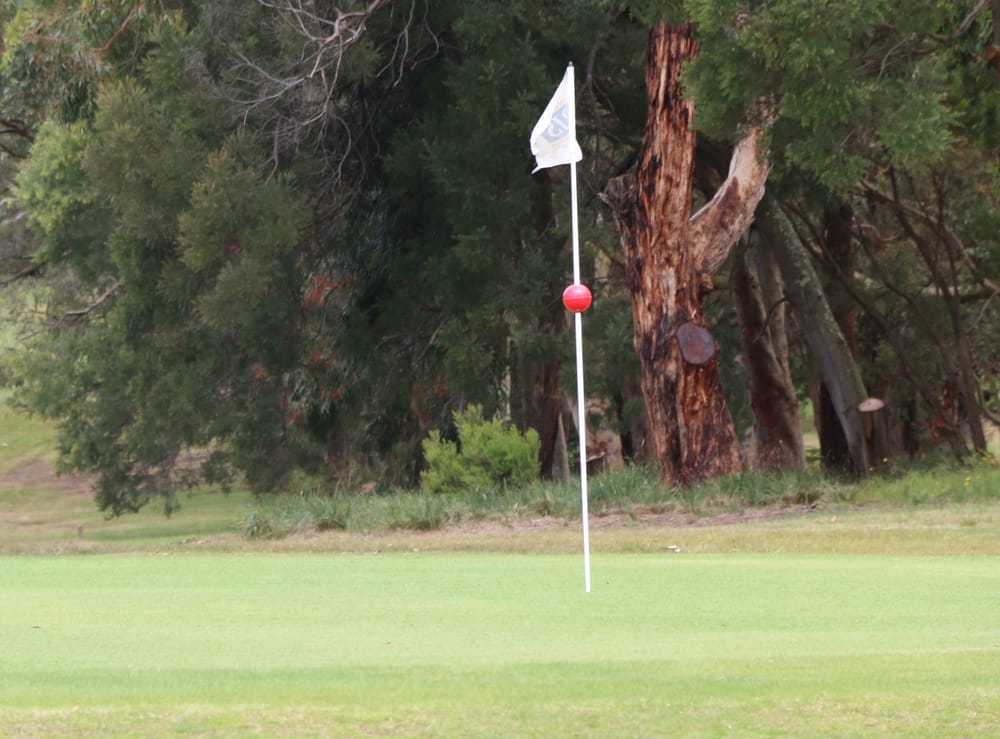 Gotta go golfing - 10 great courses to enjoy post image