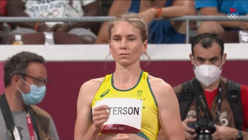 Lockdown lifter as our Olympic leapers do us proud post image