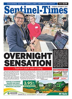 Tuesday, October 10, 2023 post image