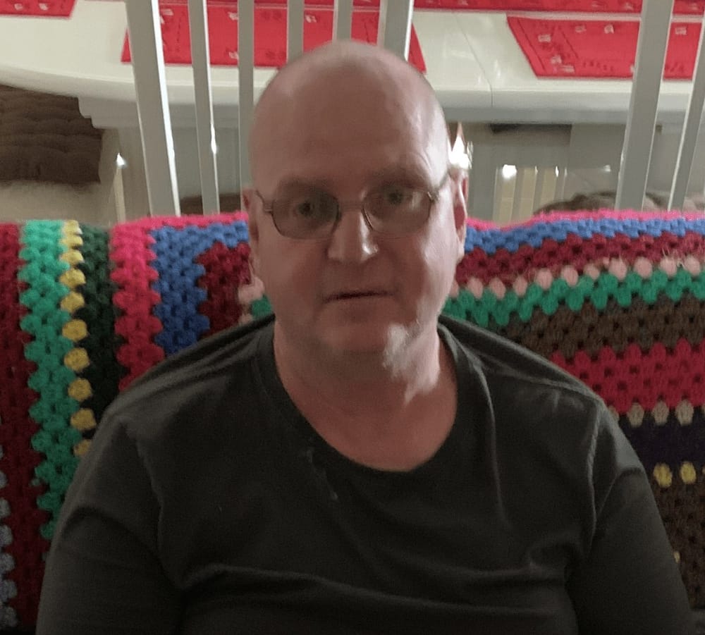 Missing man last seen in Fish Creek post image