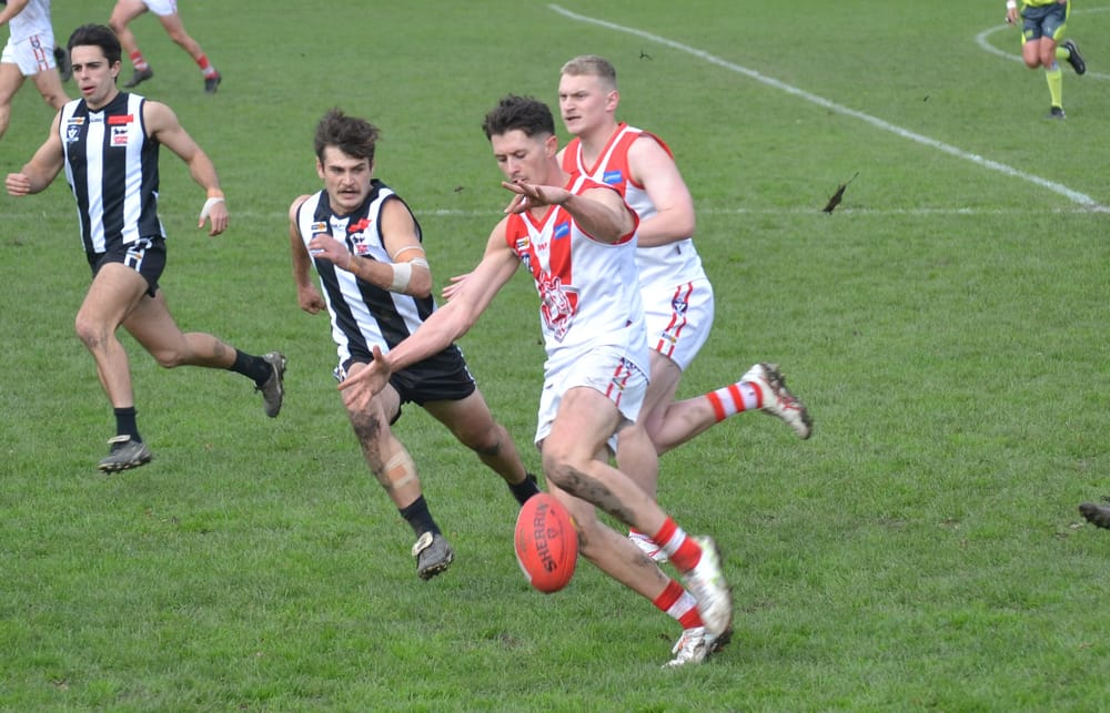 Big weekend for Mid-Gippy post image