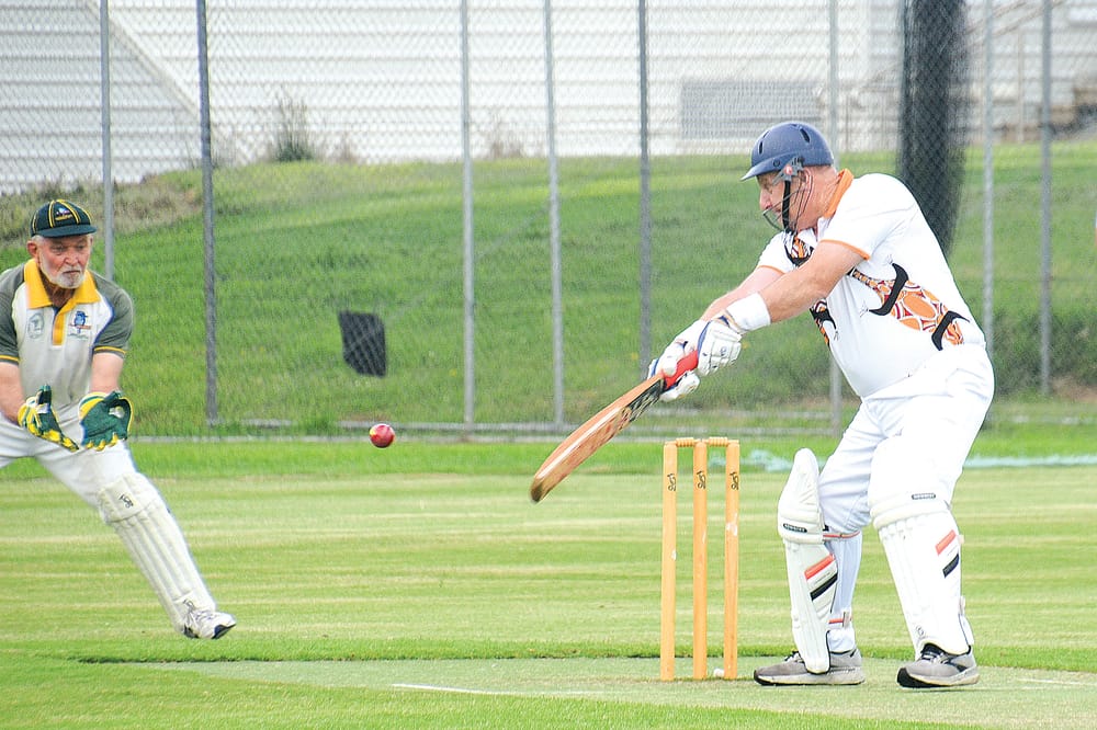 Goannas four down to South Gippsland post image