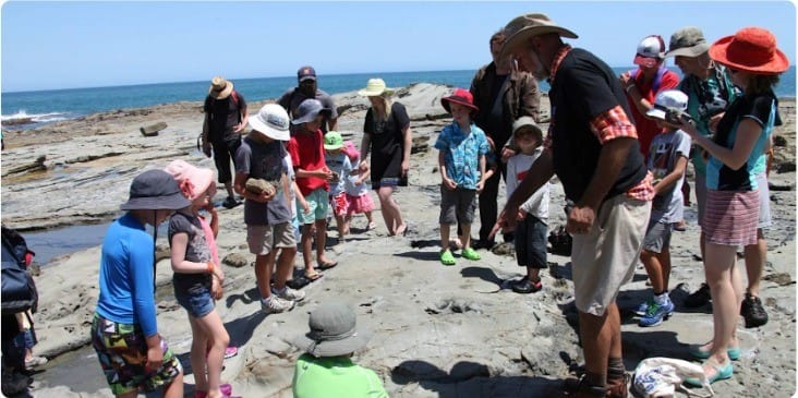 Inspire the little explorers this long weekend post image