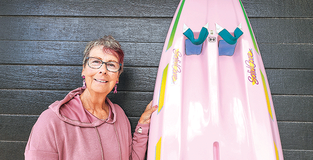 Decade of dedication to Mother’s Day Classic post image