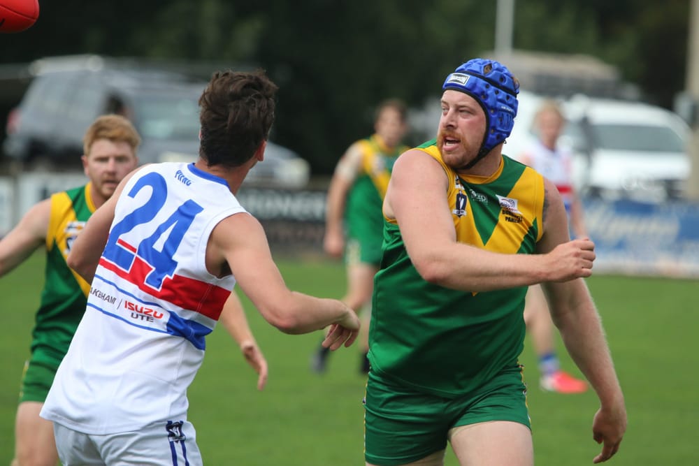 Ben goes Beyond the Blue Lid post image