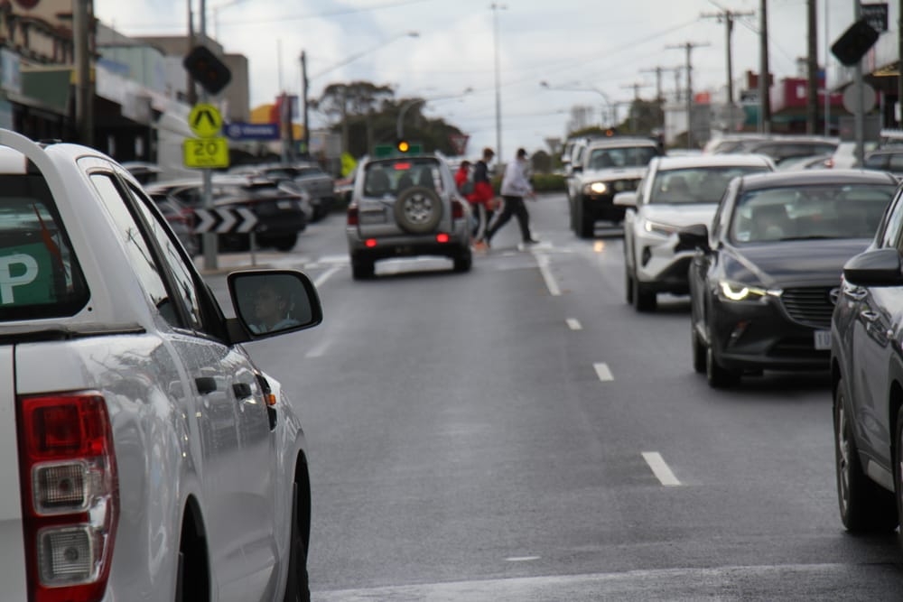 No multi-level car park in the near future for Bass Coast post image