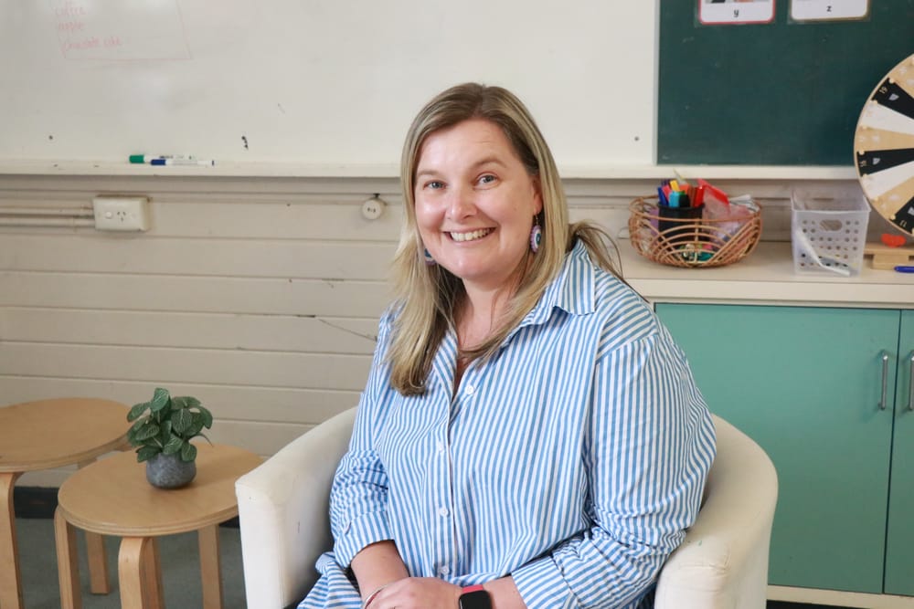 Encouraging and inspiring the next generation post image