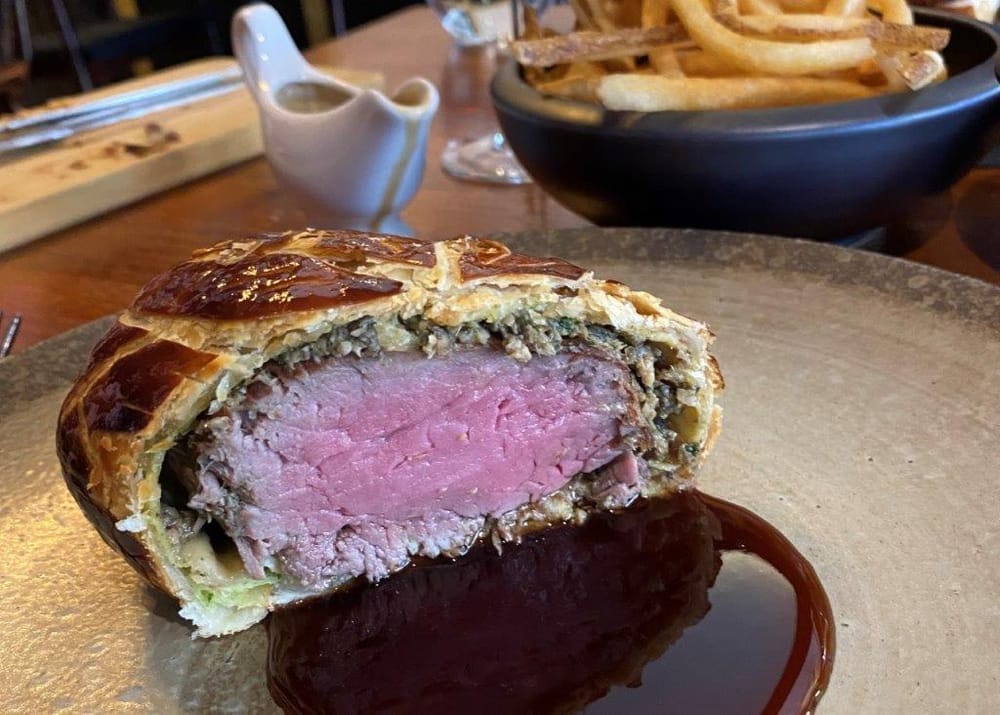 Beef Wellington and the mystery of the Leongatha ‘poisoning’ post image