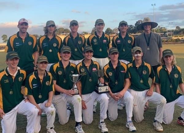 Gippsland T20 premiership for Leongatha & District Under 18s post image