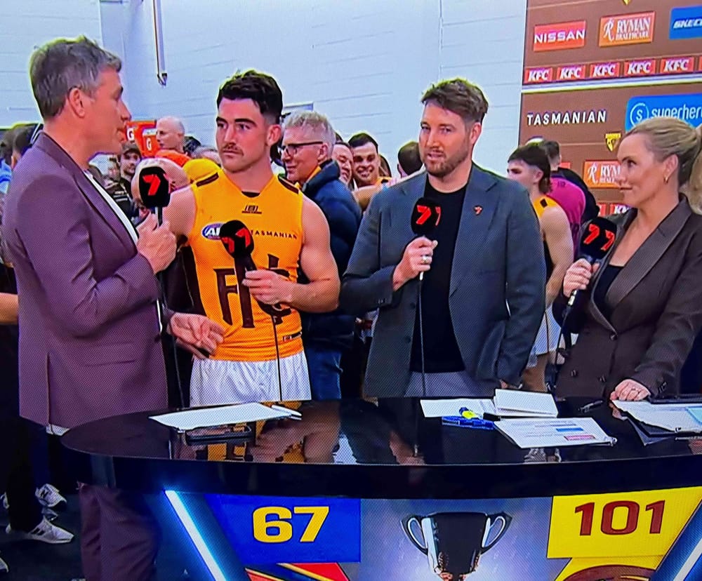 Jai Newcombe does Poowong proud powering Hawks into a big prelim post image