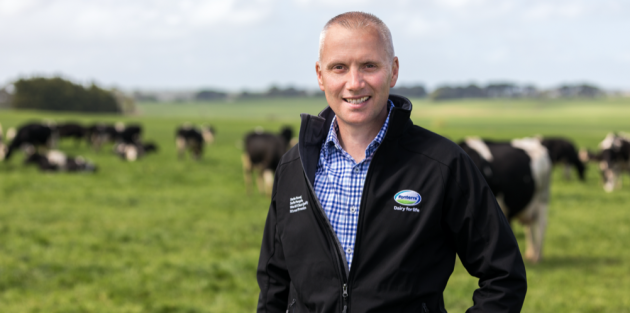 Fonterra revises milk price to $6.85 post image