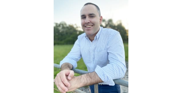 Aaron Brown to run for Bass post image