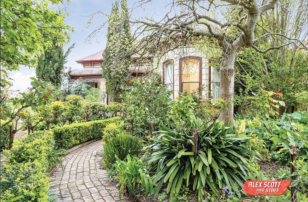 The charm of yesteryear with comforts of today post image