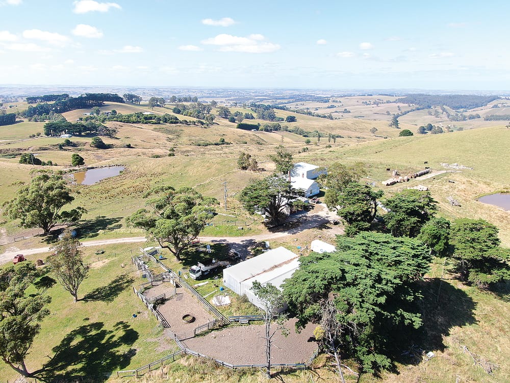 ‘Canavans Run’ – Superb cattle & breeding property post image