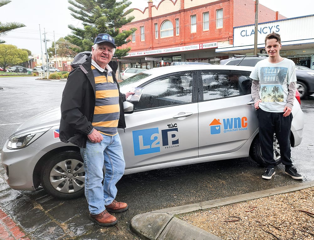 Learner drivers rejoice over licence fee changes post image