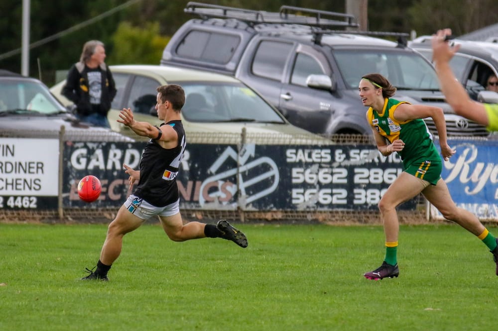 Gippsland League not calling quits yet post image