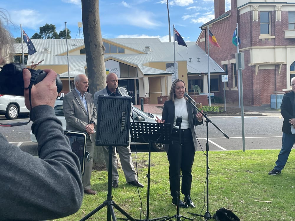 Heath calls on government to urgently overturn contamination issue post image