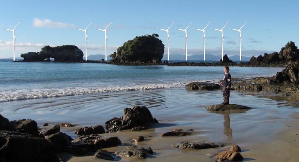 Greens Senator highlights Wilsons Prom worries post image