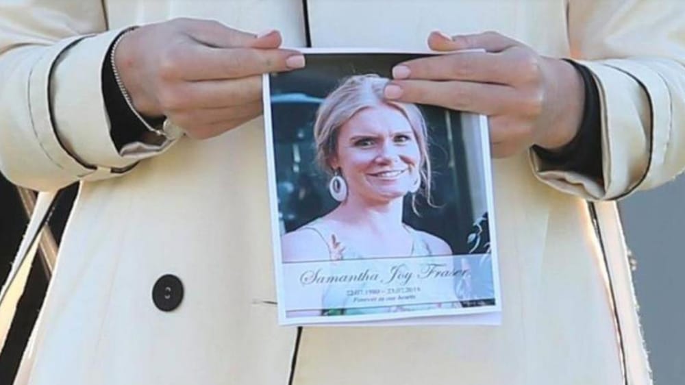 Basham found guilty of murder post image