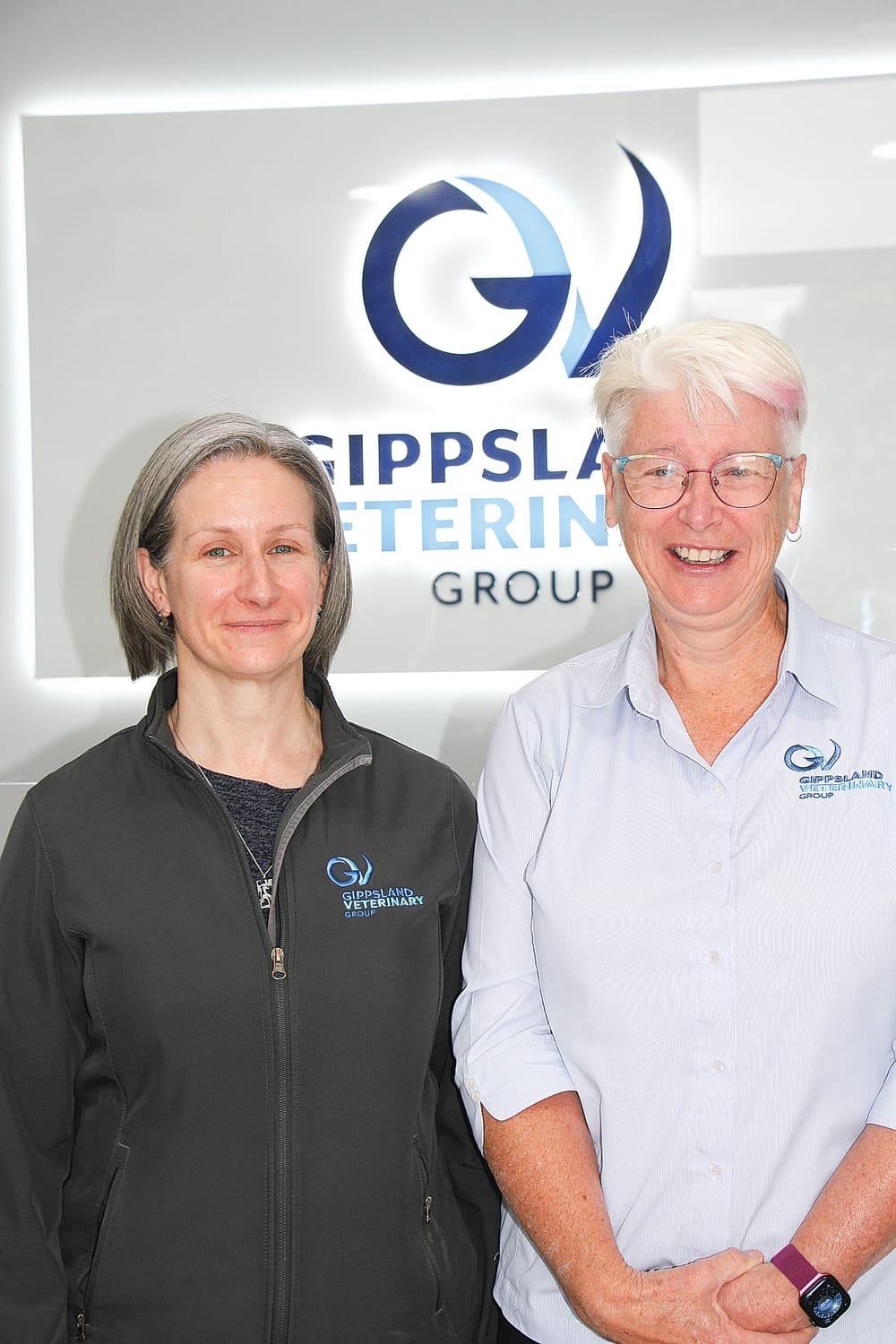 New veterinary clinic set to open in Grantville post image