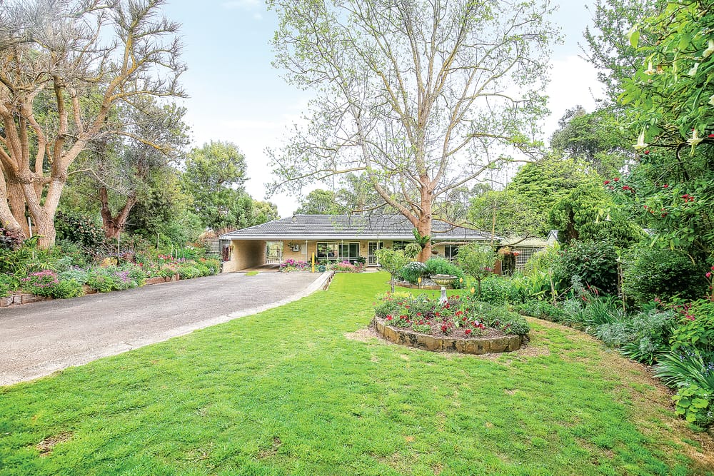 Private, peaceful and all perfection post image