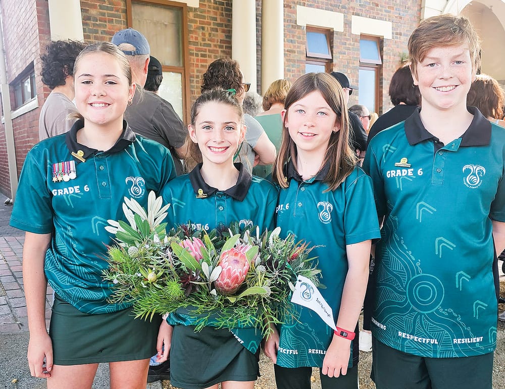Leongatha schools united in educational excellence post image