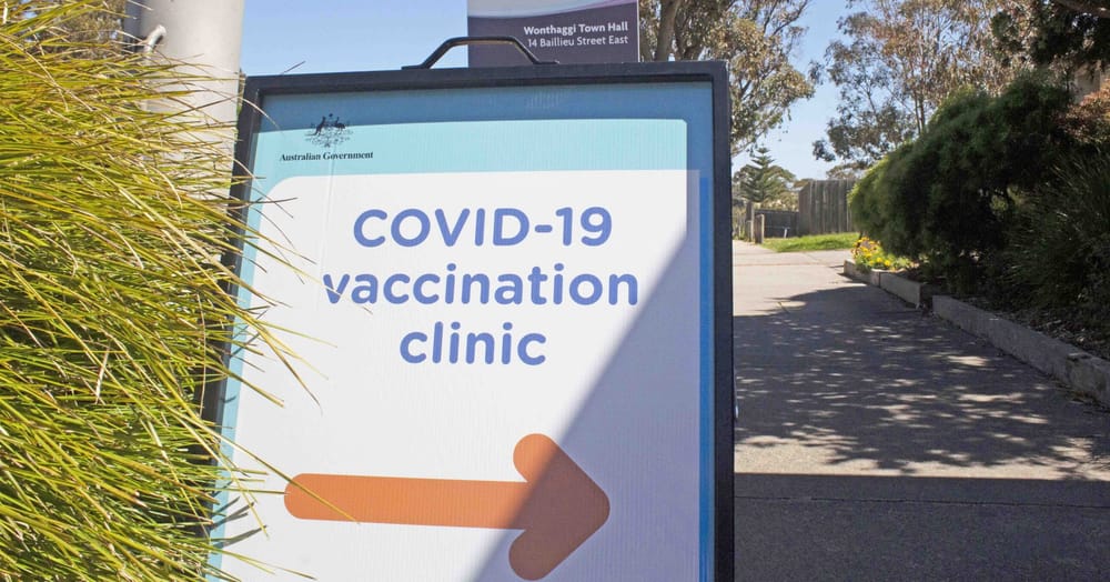 Changes to kids' vaccine rollout urgent: GPs post image