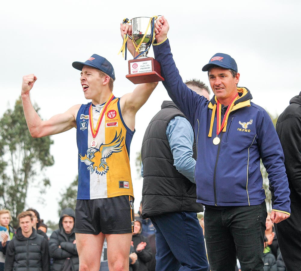 Sea Eagles snatch the premiership win post image