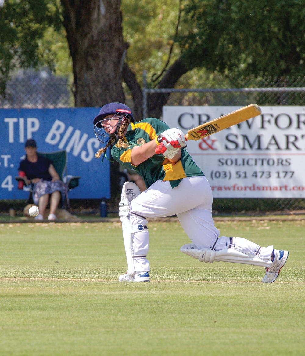 Determined LDCA outplayed in GCL decider post image