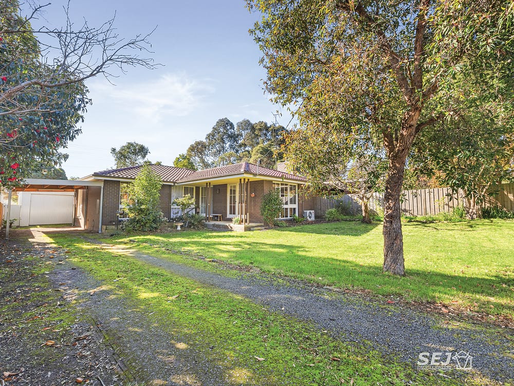 Bright and charming home post image