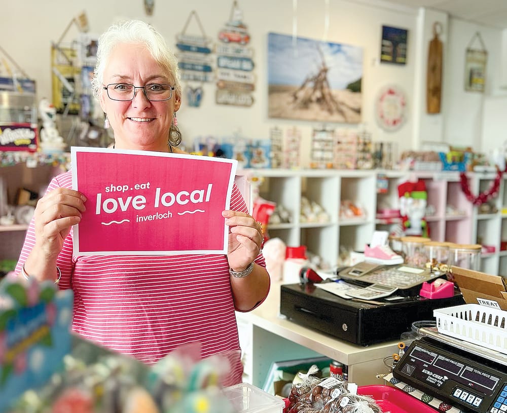 Christmas Street Party to land in Inverloch post image