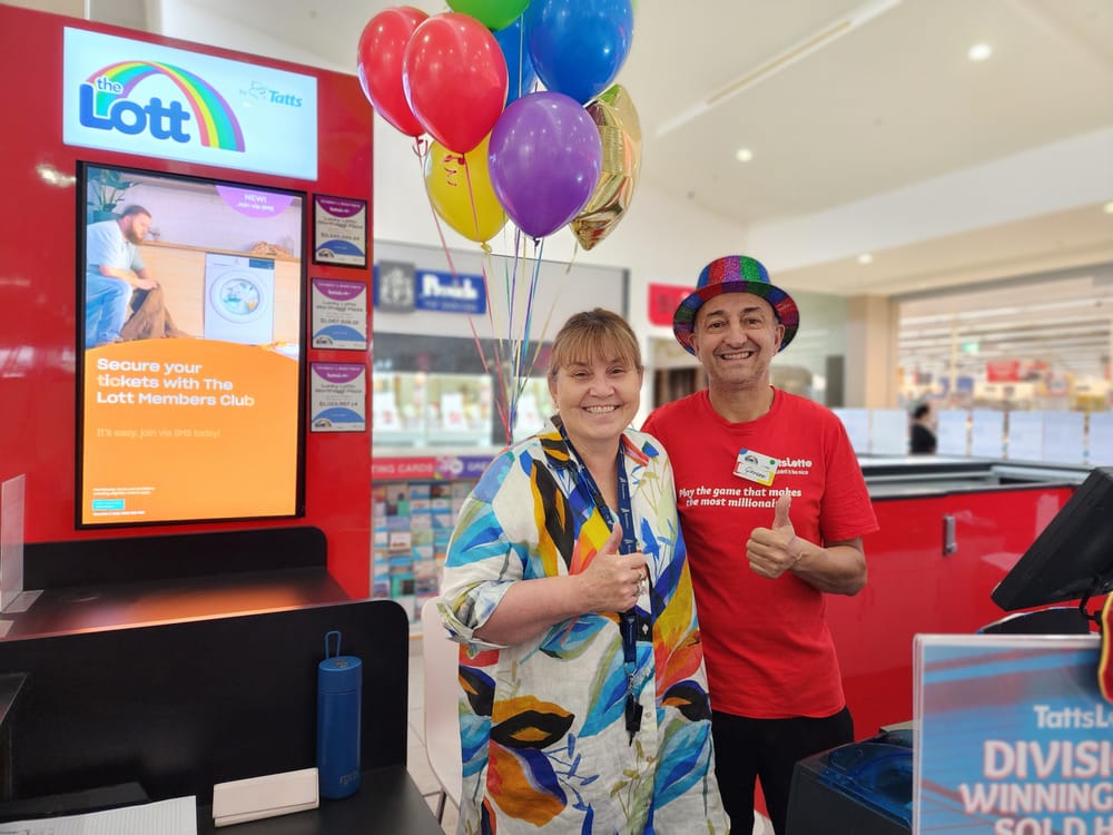 Wonthaggi division one winner found post image