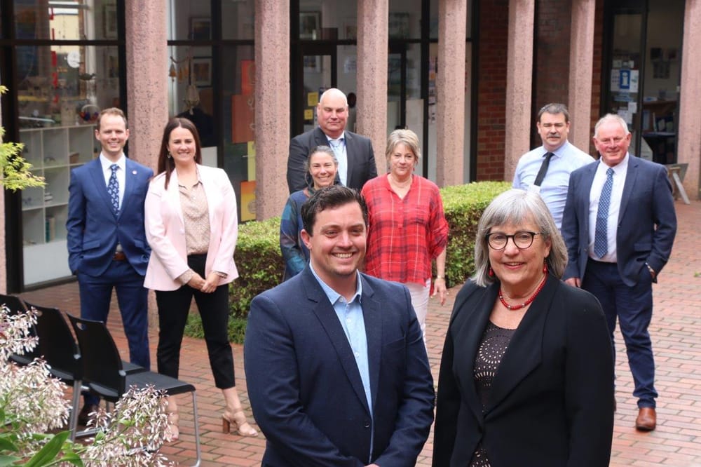 Is Council leaving itself without a prayer post image