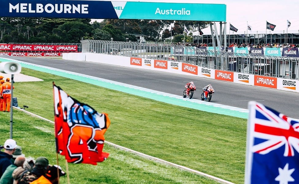 ‘Biketober’ motorcycle festival for Leongatha post image