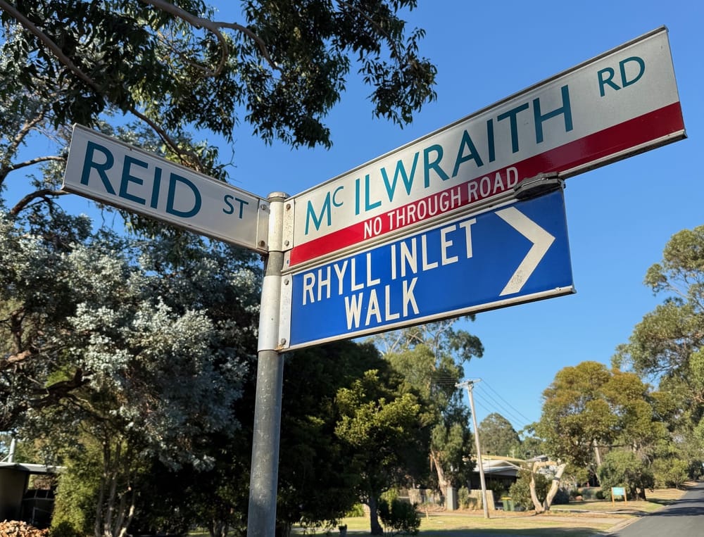 Reid Street dustbowl not an option, they say post image