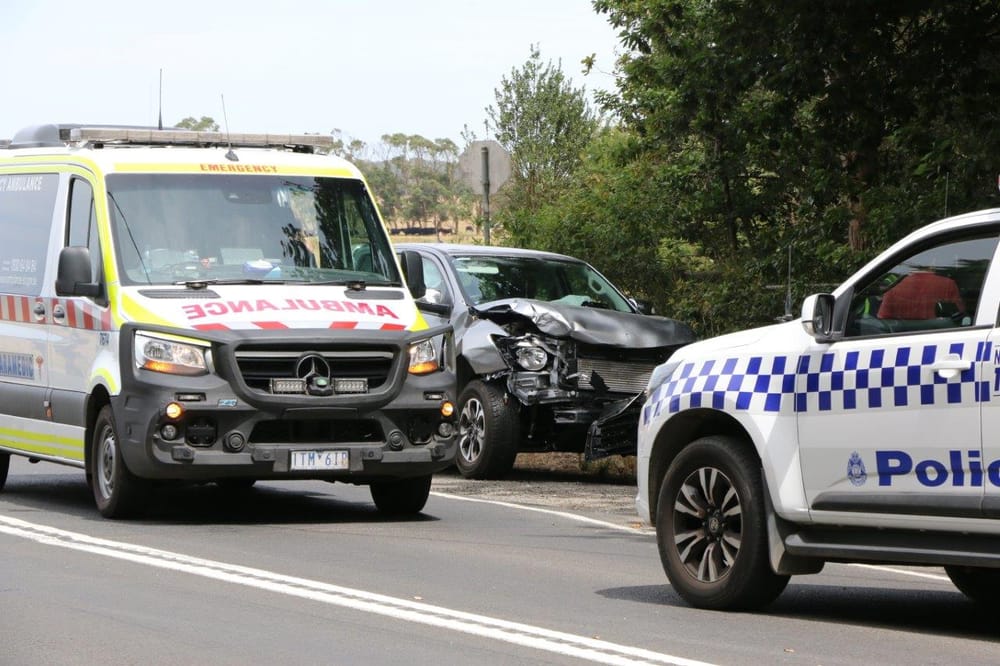 Police warn it's locals being killed on local roads post image