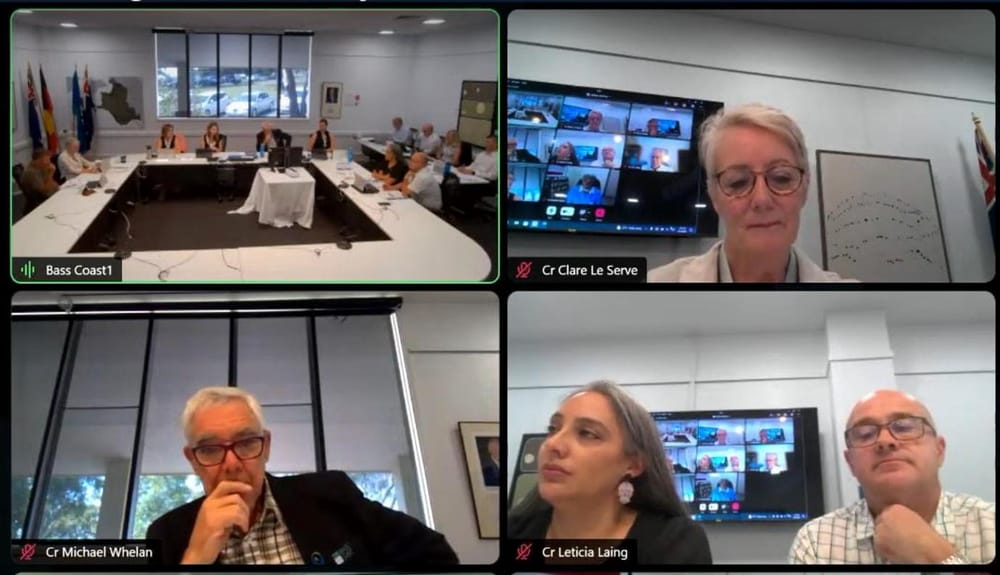 Anthem-gate: It’s a question of ‘who done it?’ post image