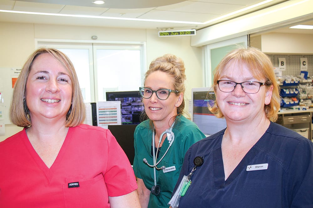 Demand for GPs growing faster than the general population post image