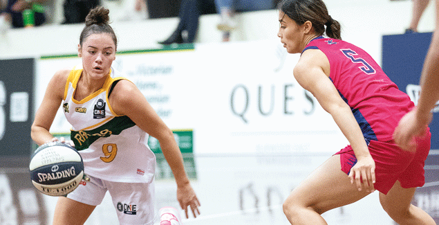 Dallas goes for Gems selection post image