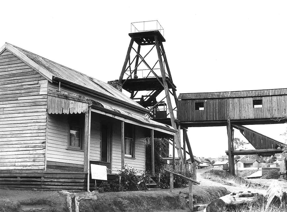 Coal Creek to celebrate its half century post image