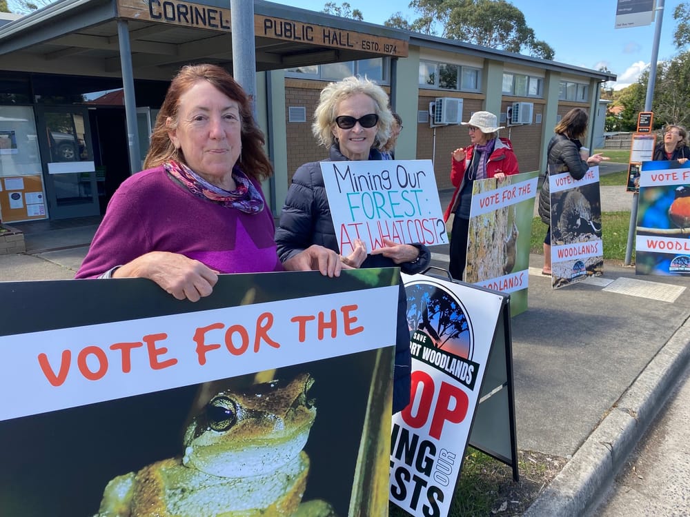 Bass Coast 'distinctive areas' review delayed 12 months post image