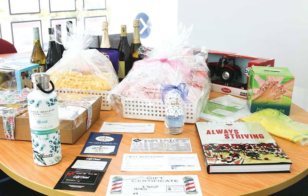 Morning tea for a cause post image